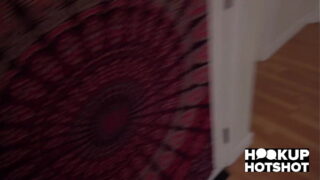 Brunette Chanel Skye Likes To Suck Bryan Gozzling’s Extreme Anal Sex!